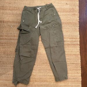 Alexander Wang Cargo Pants